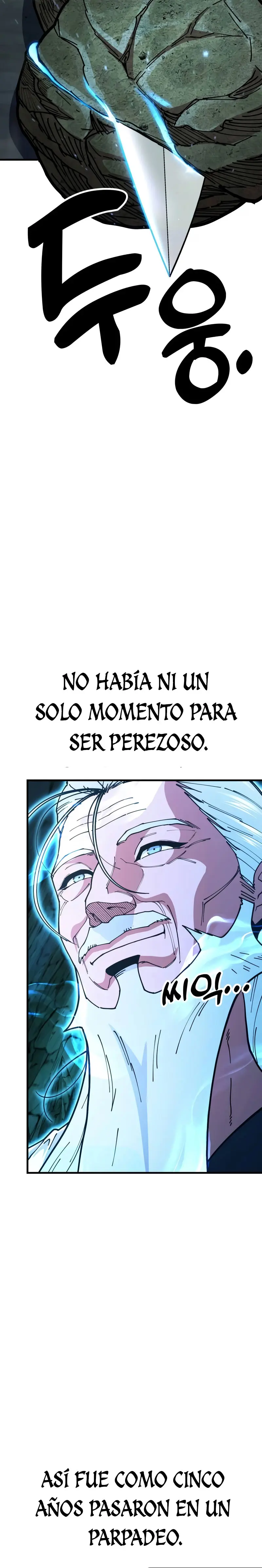 Crónicas del soberano perezoso Capitulo 3 página 52