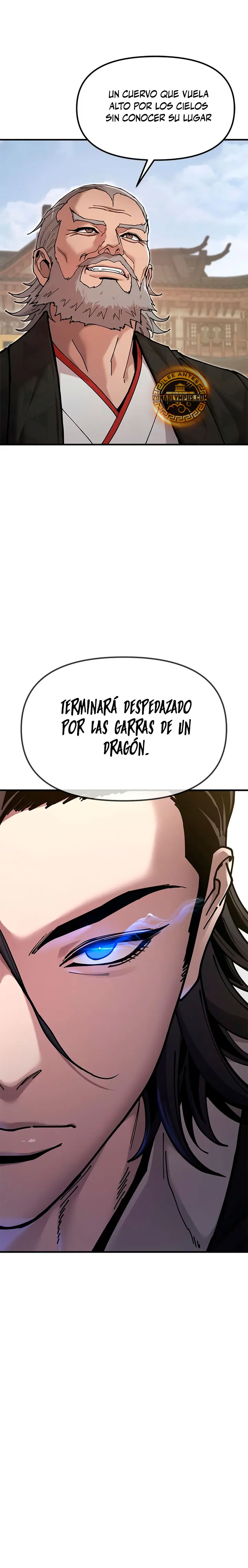 Crónicas del soberano perezoso Capitulo 31 página 19