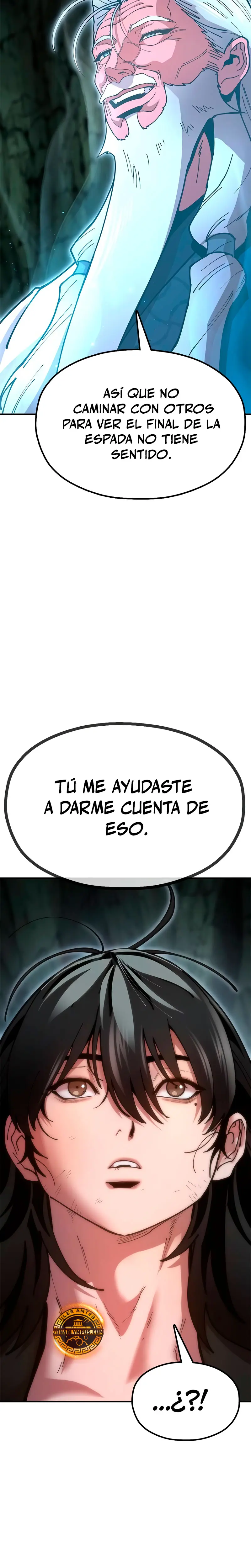 Crónicas del soberano perezoso Capitulo 4 página 10