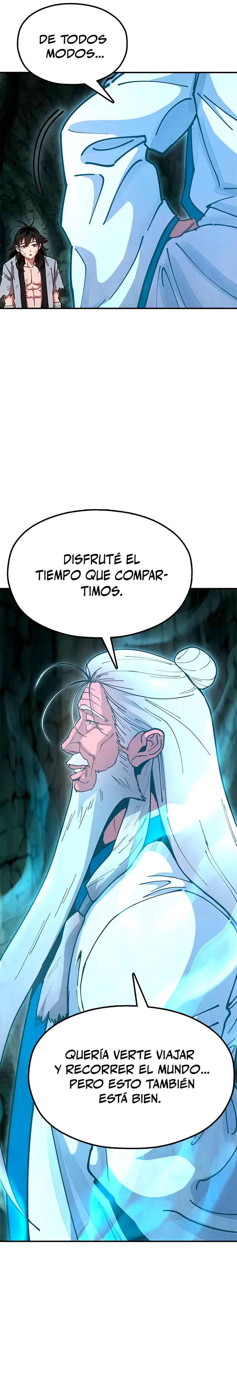 Crónicas del soberano perezoso Capitulo 4 página 17
