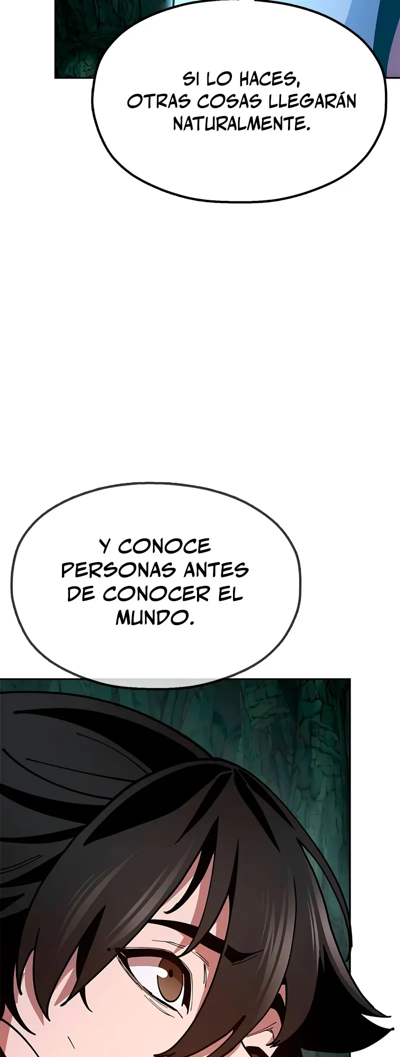Crónicas del soberano perezoso Capitulo 4 página 21