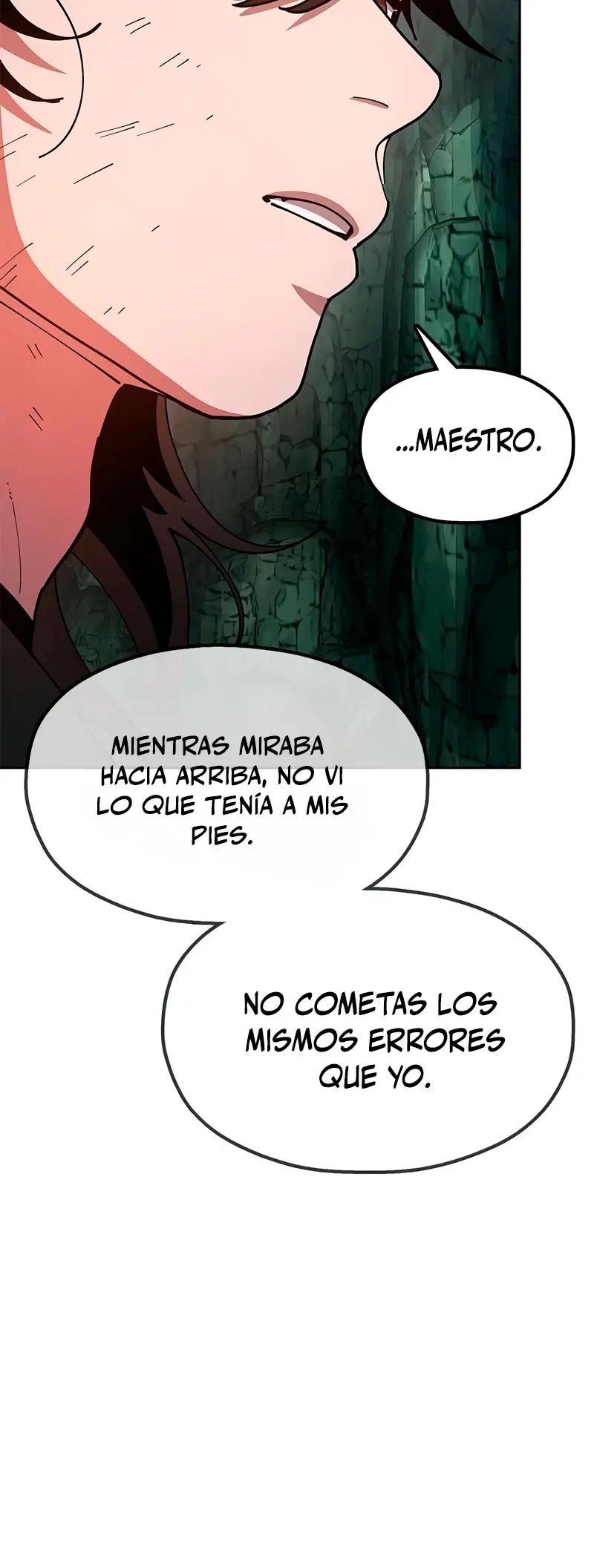 Crónicas del soberano perezoso Capitulo 4 página 22