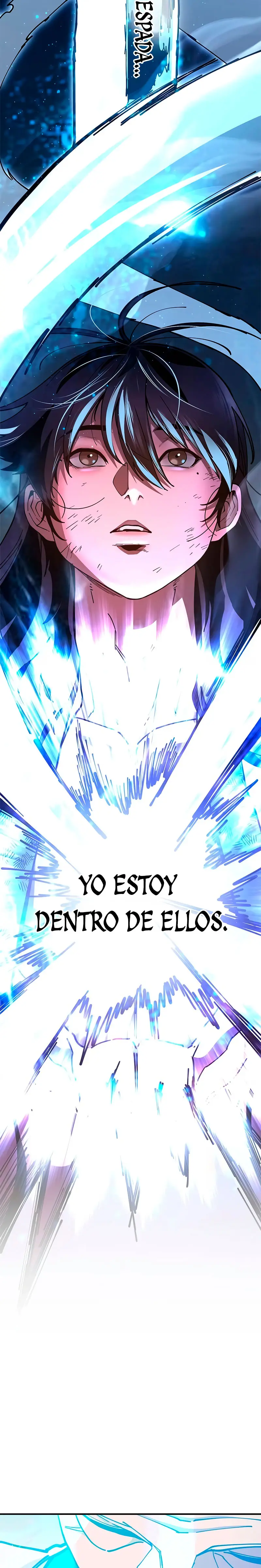Crónicas del soberano perezoso Capitulo 4 página 24