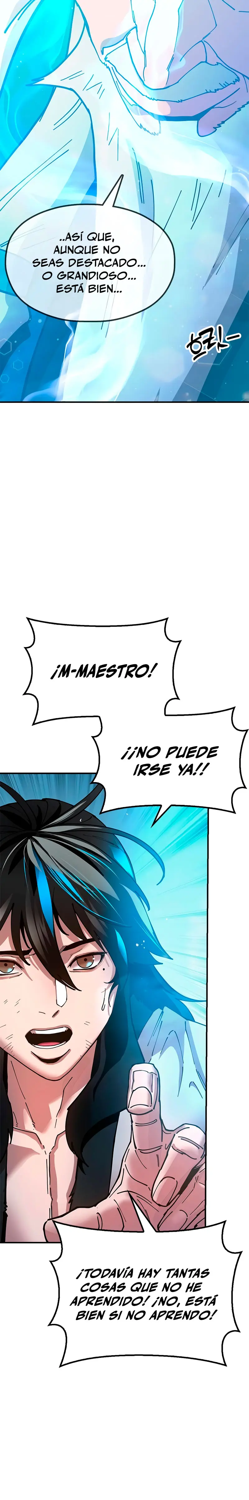 Crónicas del soberano perezoso Capitulo 4 página 25