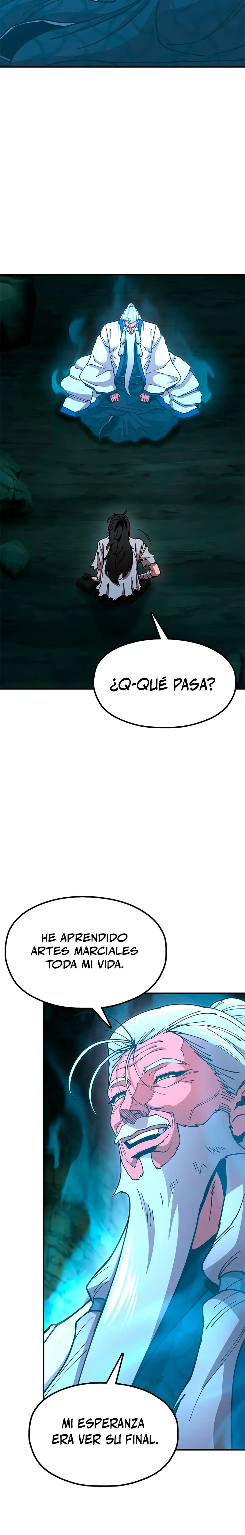 Crónicas del soberano perezoso Capitulo 4 página 4