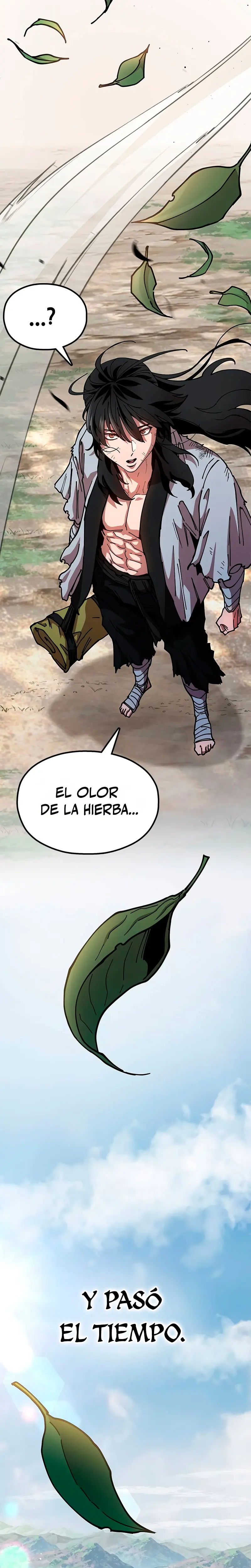 Crónicas del soberano perezoso Capitulo 4 página 45