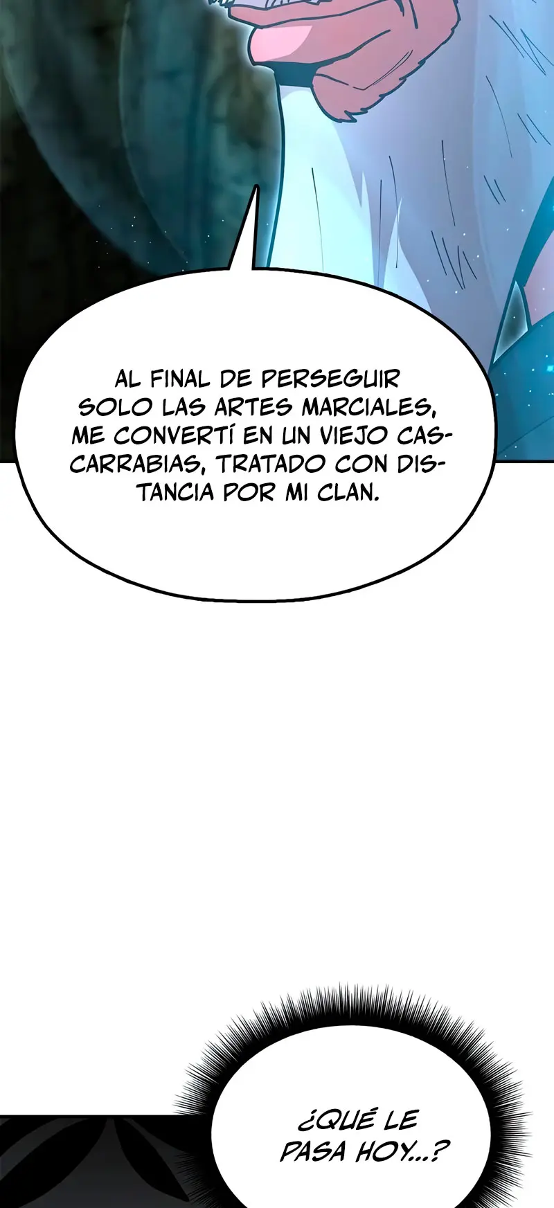 Crónicas del soberano perezoso Capitulo 4 página 6