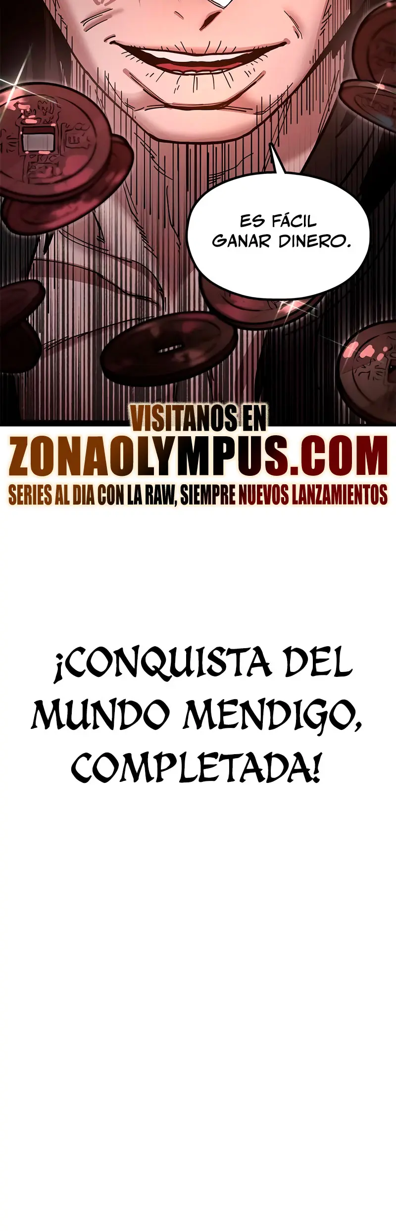 Crónicas del soberano perezoso Capitulo 4 página 64