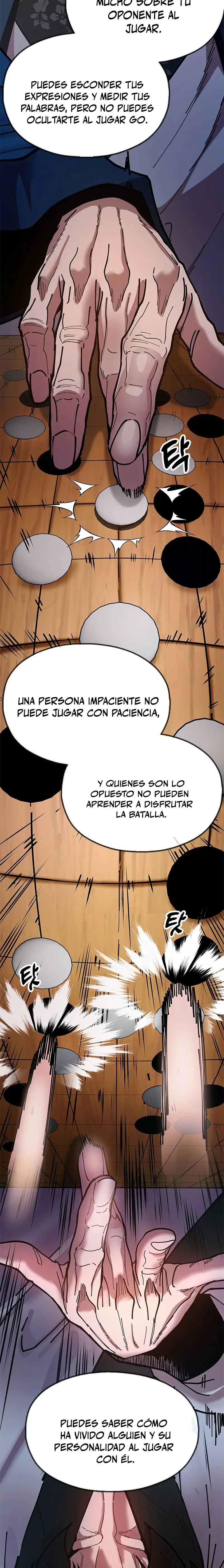 Crónicas del soberano perezoso Capitulo 7 página 20