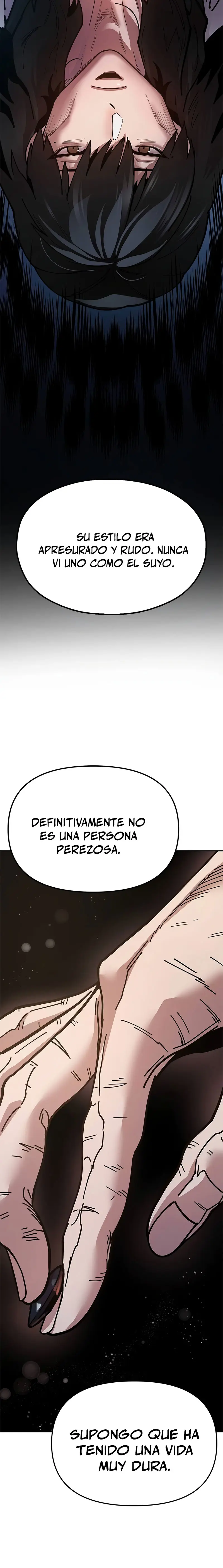 Crónicas del soberano perezoso Capitulo 7 página 21