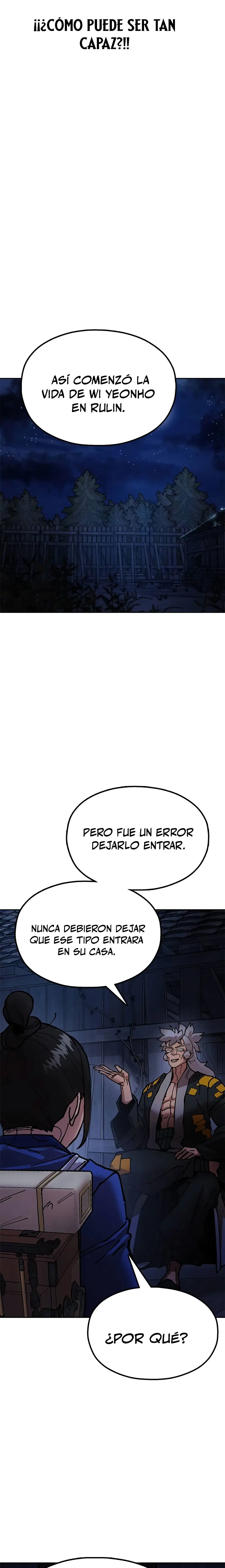 Crónicas del soberano perezoso Capitulo 7 página 37
