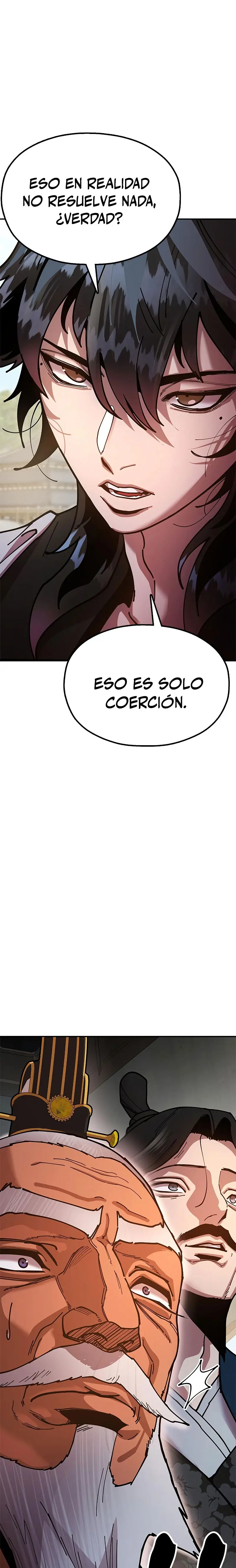 Crónicas del soberano perezoso Capitulo 9 página 19