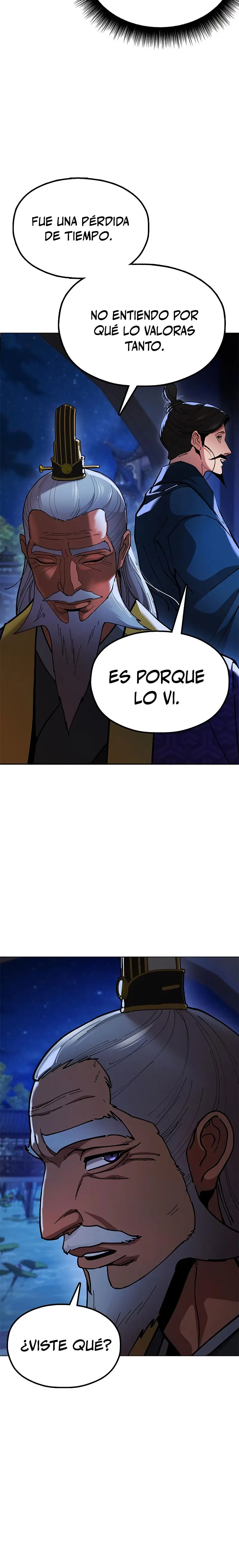 Crónicas del soberano perezoso Capitulo 9 página 31