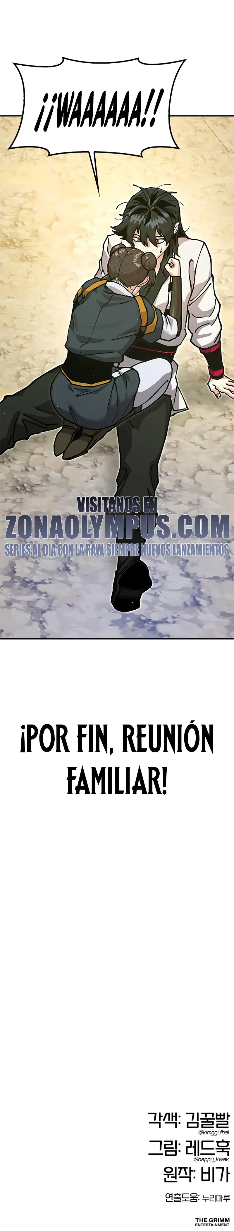 Crónicas del soberano perezoso Capitulo 35 página 31