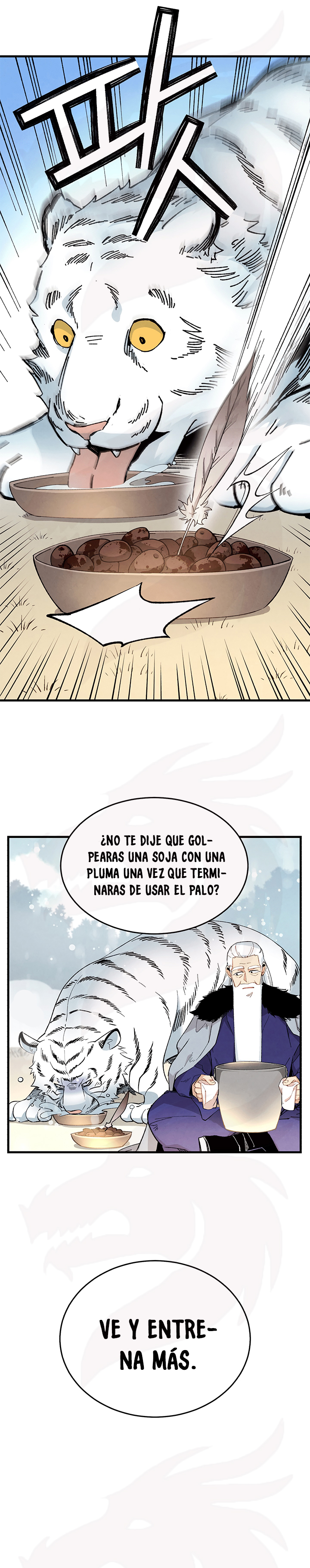 Llevo Tres Mil Años Atrapado en Este Día Capitulo 10 página 2