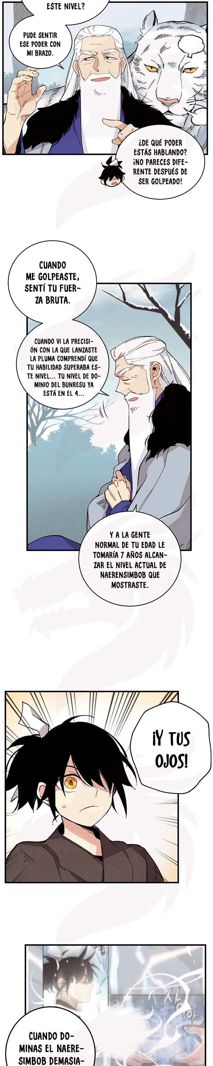 Llevo Tres Mil Años Atrapado en Este Día Capitulo 10 página 22