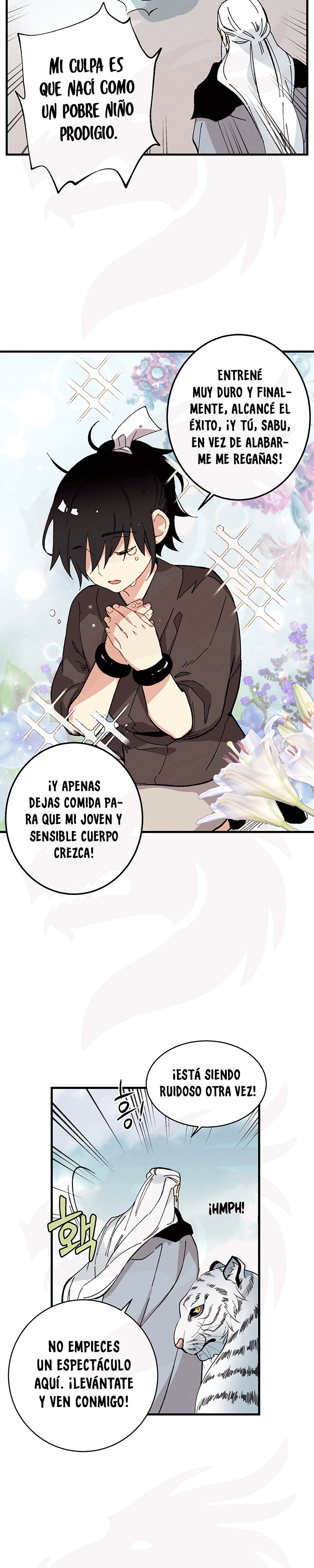 Llevo Tres Mil Años Atrapado en Este Día Capitulo 10 página 24