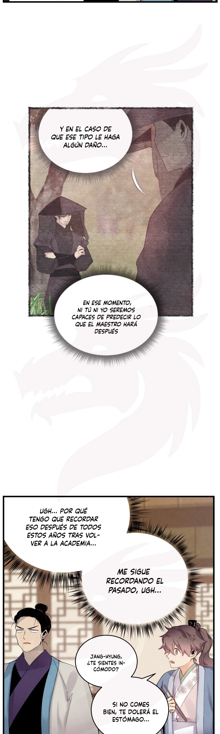 Llevo Tres Mil Años Atrapado en Este Día Capitulo 100 página 19