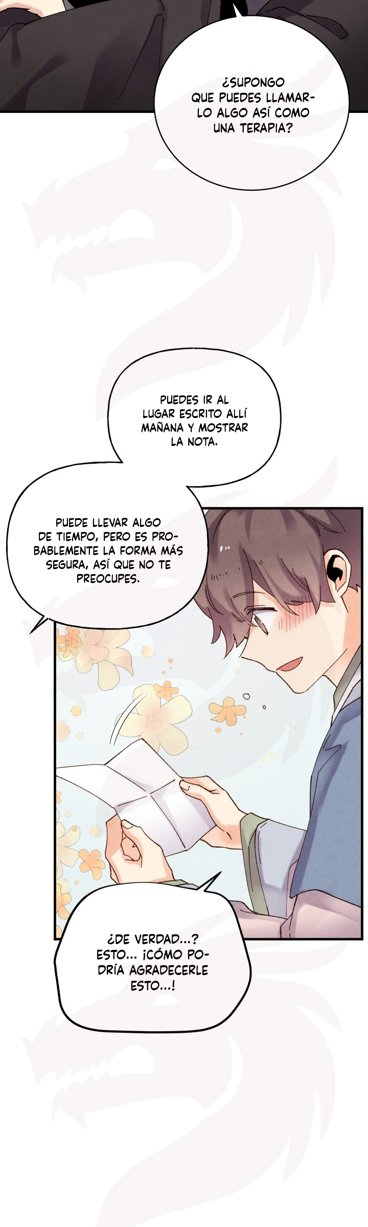 Llevo Tres Mil Años Atrapado en Este Día Capitulo 100 página 23