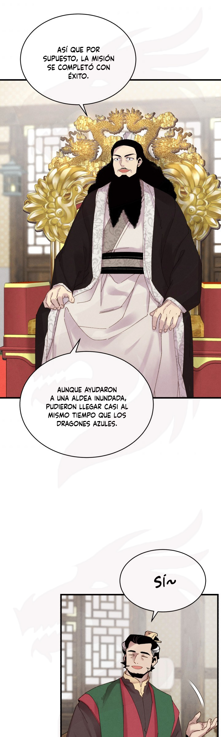 Llevo Tres Mil Años Atrapado en Este Día Capitulo 100 página 26