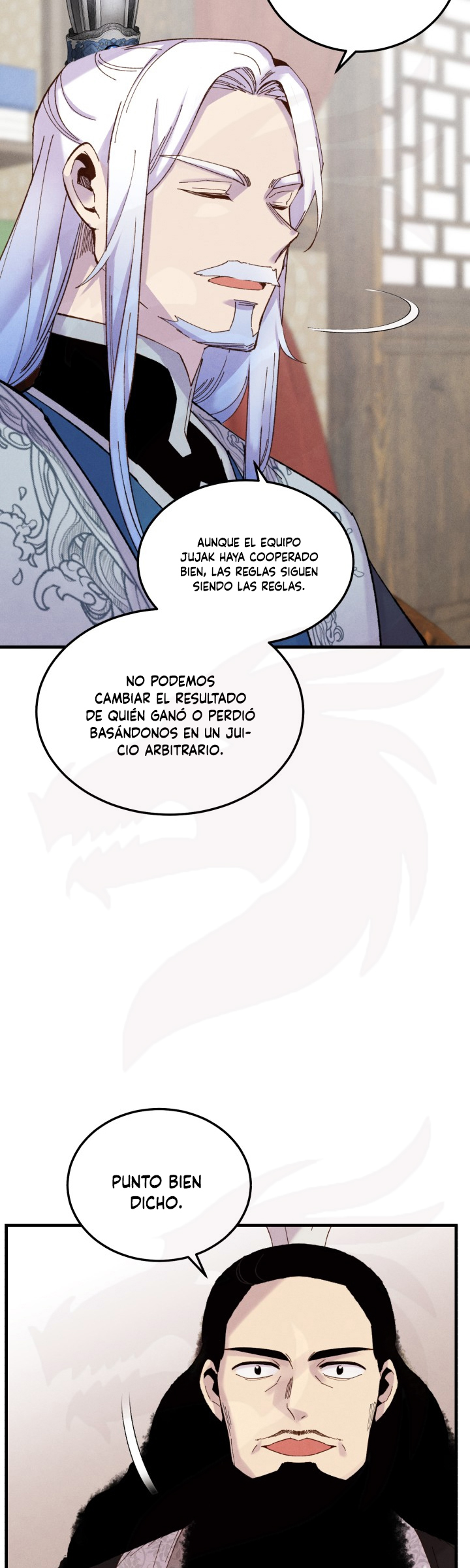 Llevo Tres Mil Años Atrapado en Este Día Capitulo 100 página 29