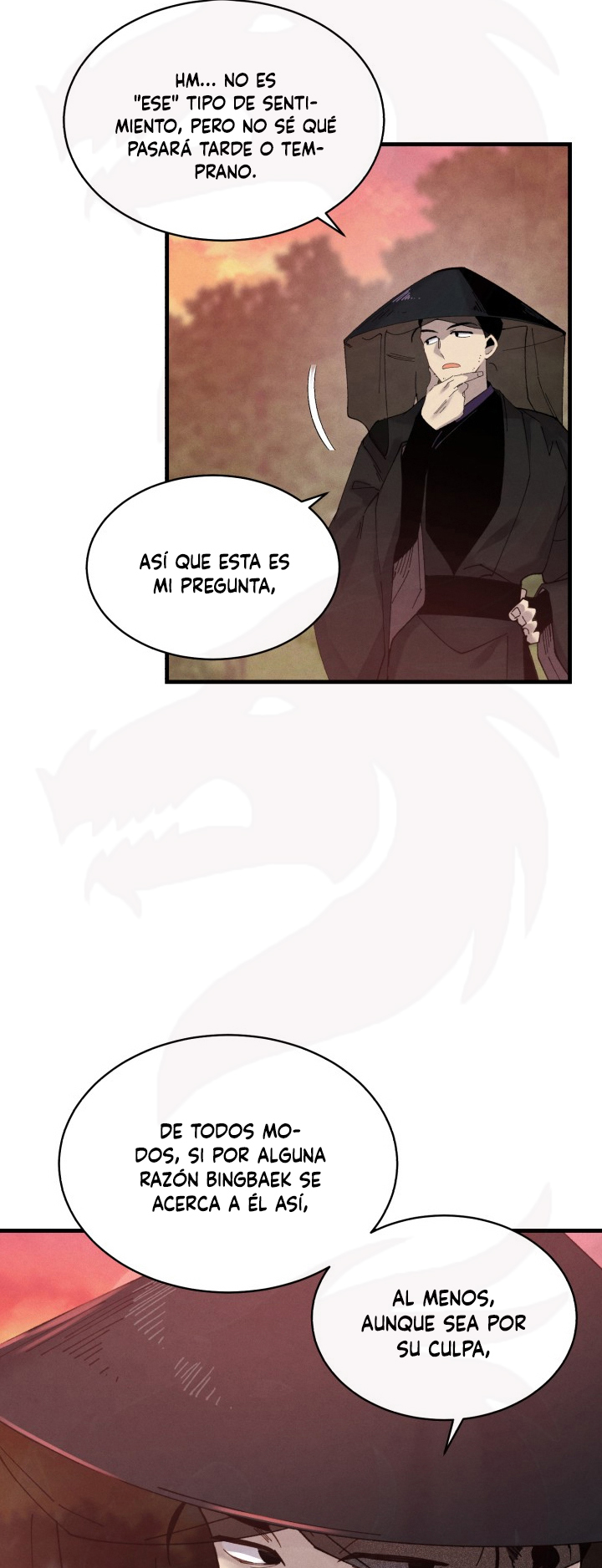 Llevo Tres Mil Años Atrapado en Este Día Capitulo 100 página 3