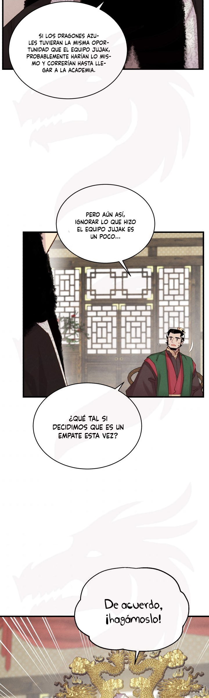 Llevo Tres Mil Años Atrapado en Este Día Capitulo 100 página 30