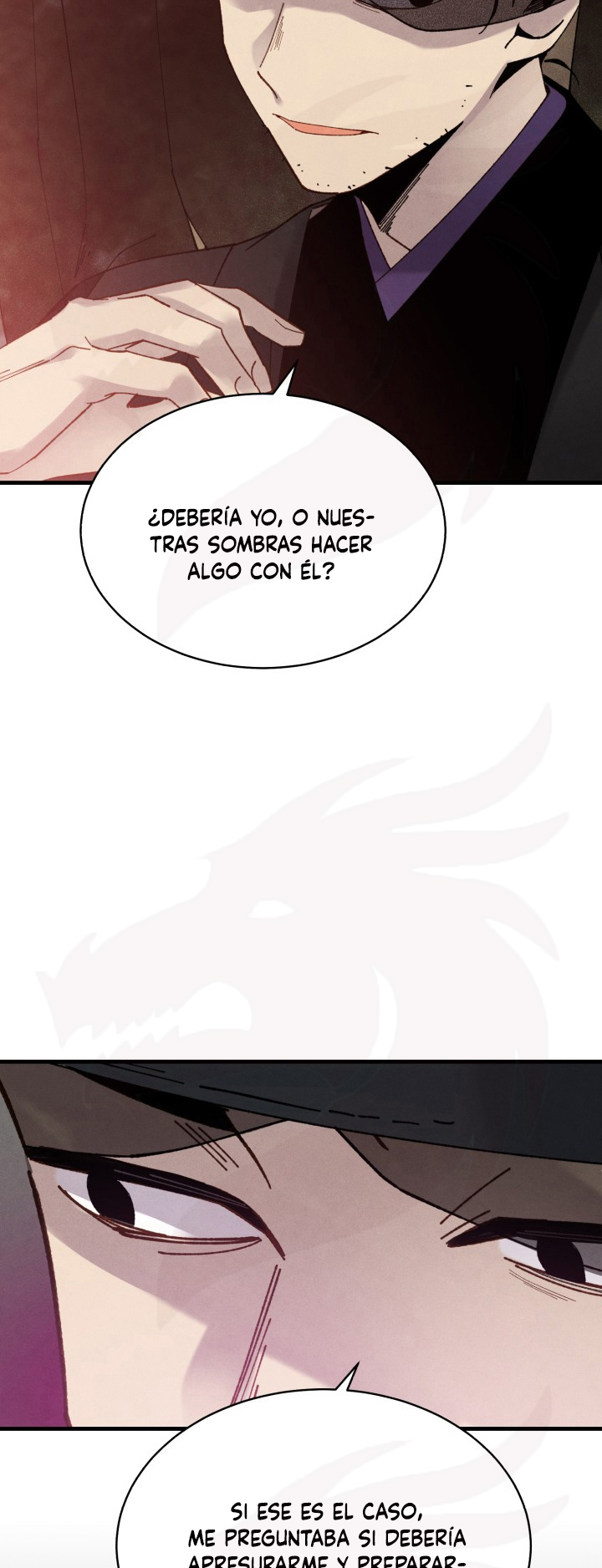 Llevo Tres Mil Años Atrapado en Este Día Capitulo 100 página 4