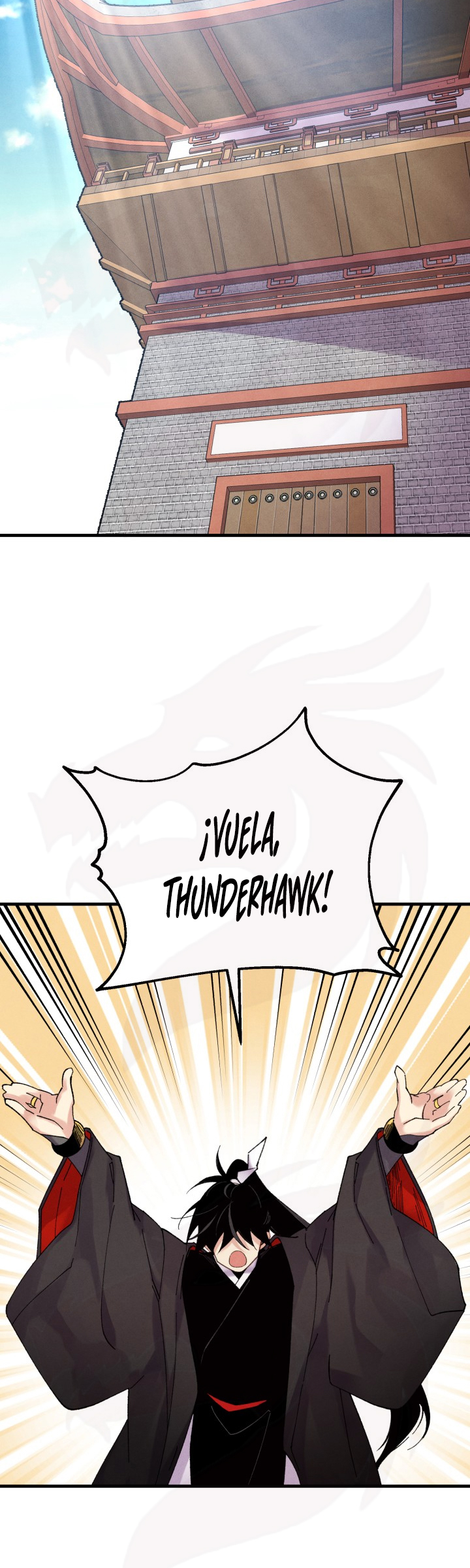 Llevo Tres Mil Años Atrapado en Este Día Capitulo 100 página 41