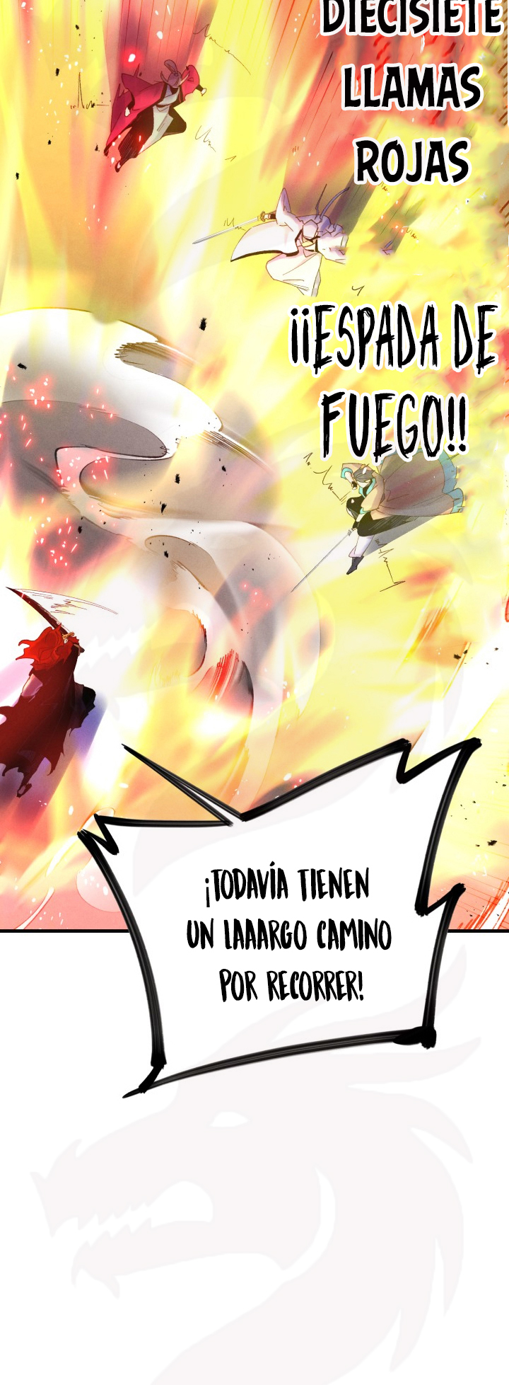 Llevo Tres Mil Años Atrapado en Este Día Capitulo 101 página 11