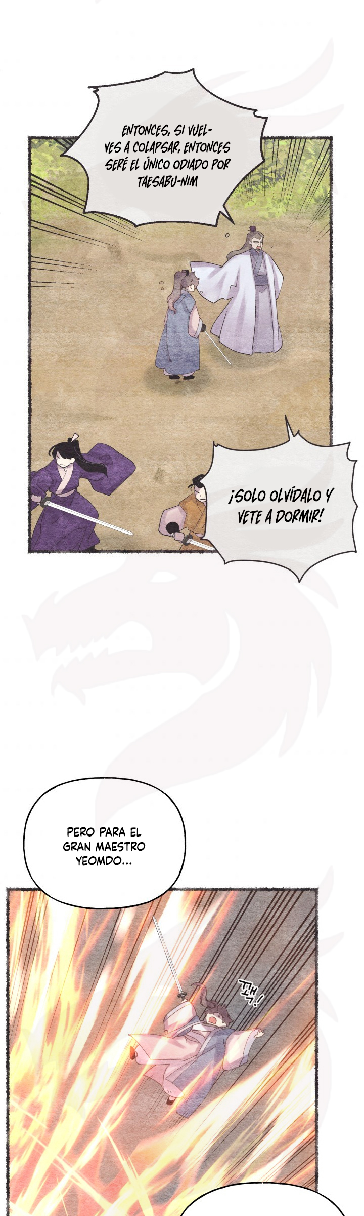 Llevo Tres Mil Años Atrapado en Este Día Capitulo 101 página 29