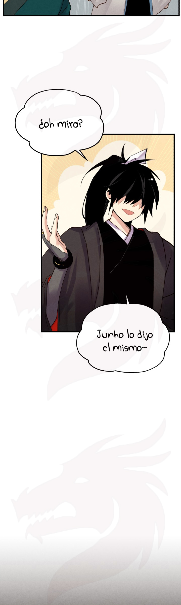 Llevo Tres Mil Años Atrapado en Este Día Capitulo 101 página 32