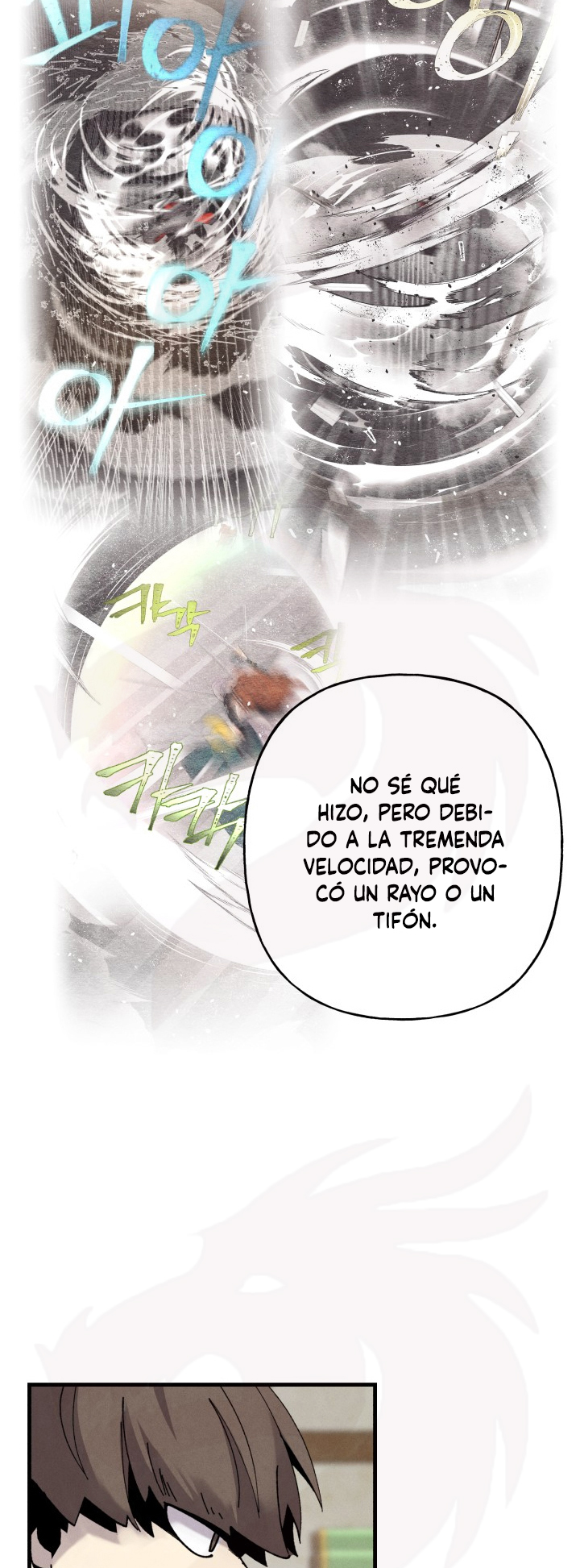 Llevo Tres Mil Años Atrapado en Este Día Capitulo 101 página 37