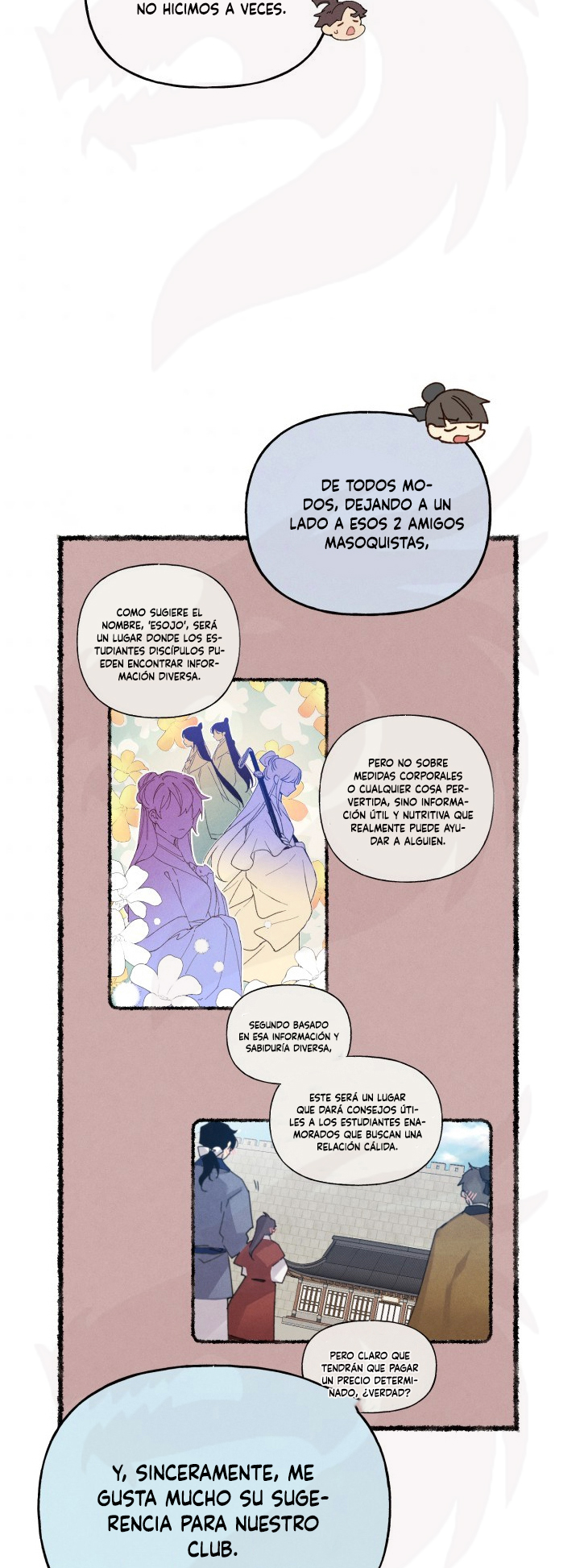 Llevo Tres Mil Años Atrapado en Este Día Capitulo 101 página 39