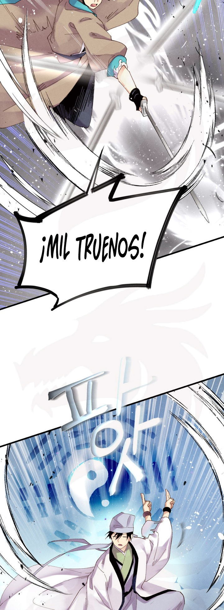Llevo Tres Mil Años Atrapado en Este Día Capitulo 101 página 6