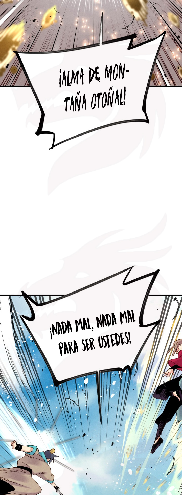 Llevo Tres Mil Años Atrapado en Este Día Capitulo 101 página 8