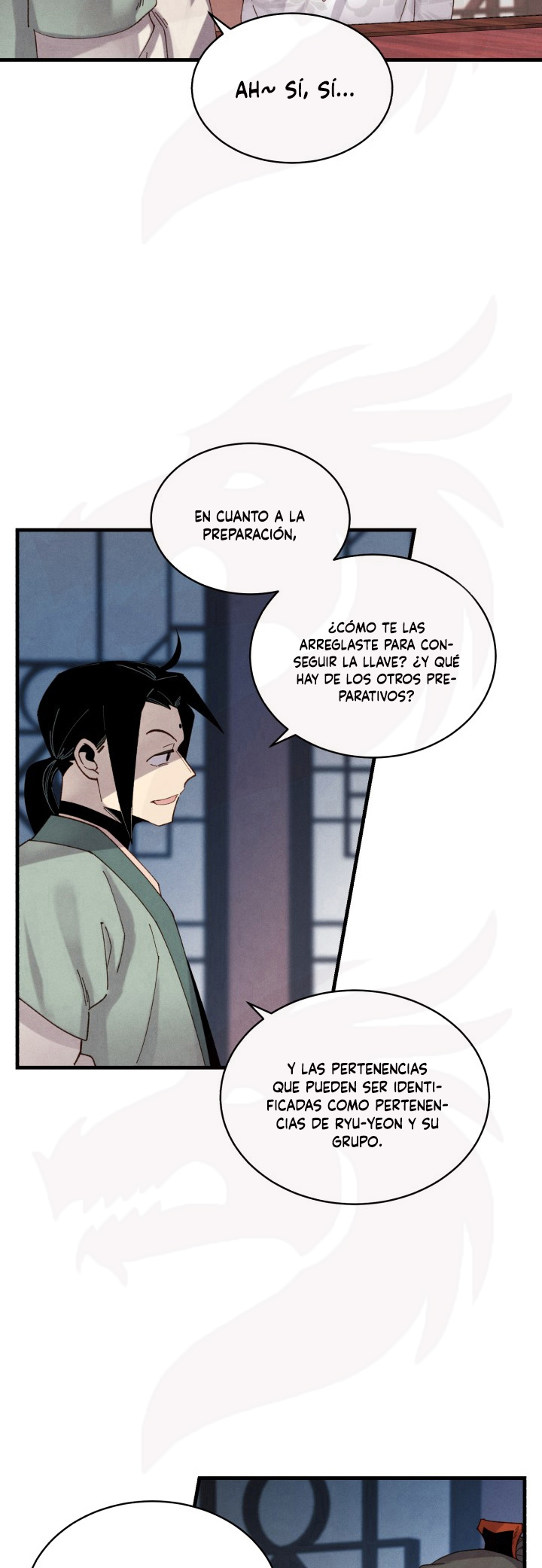 Llevo Tres Mil Años Atrapado en Este Día Capitulo 102 página 13