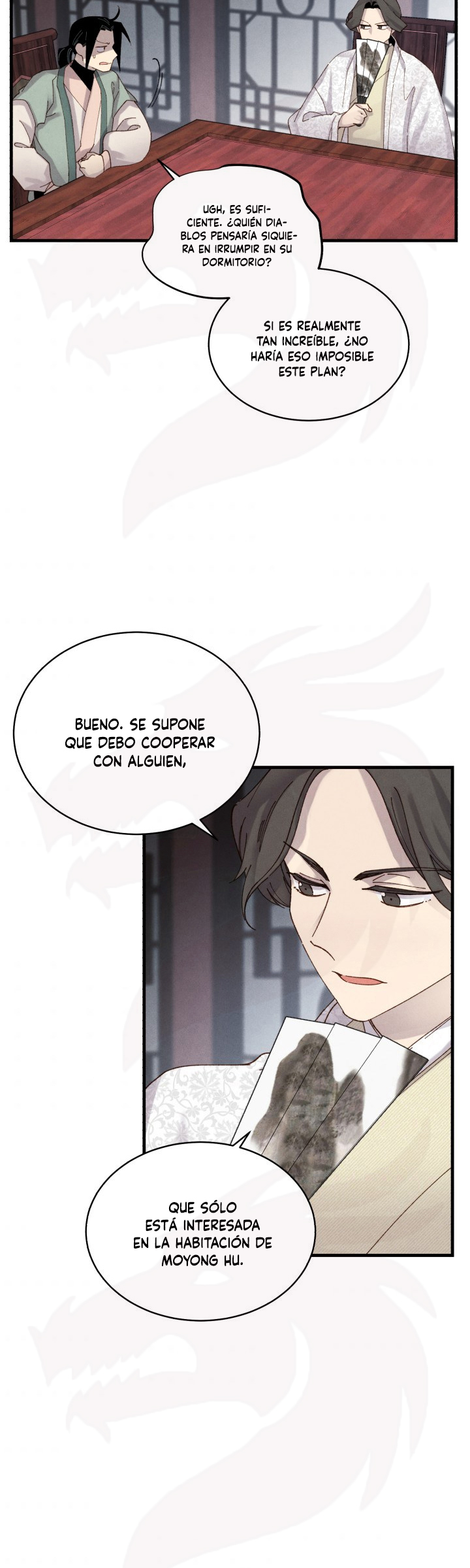 Llevo Tres Mil Años Atrapado en Este Día Capitulo 102 página 17