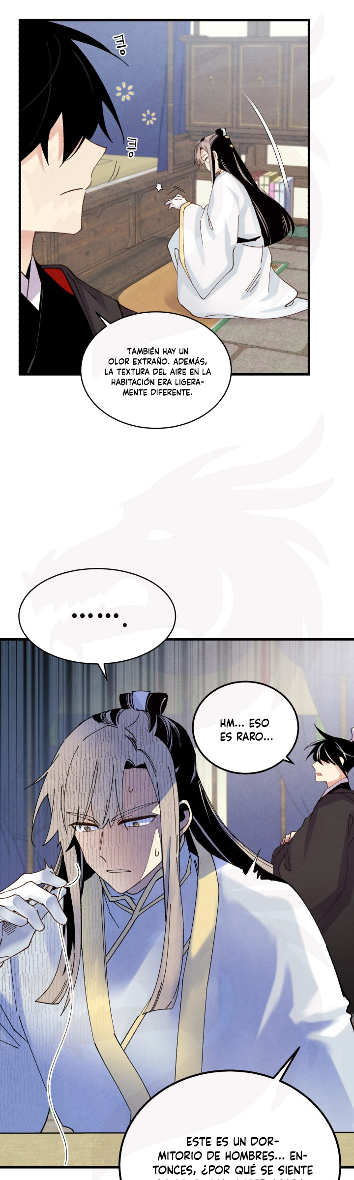 Llevo Tres Mil Años Atrapado en Este Día Capitulo 102 página 28