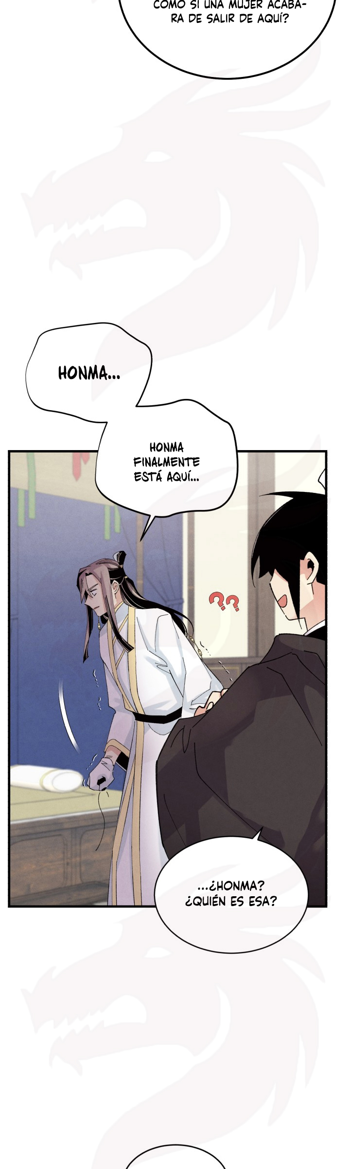 Llevo Tres Mil Años Atrapado en Este Día Capitulo 102 página 29