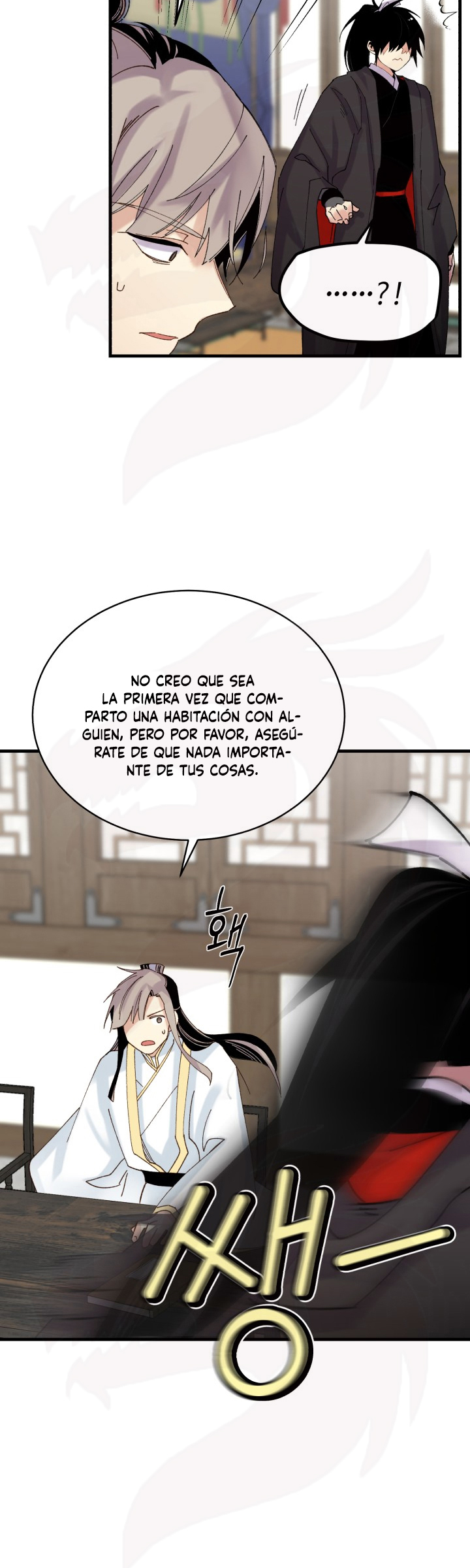 Llevo Tres Mil Años Atrapado en Este Día Capitulo 102 página 34