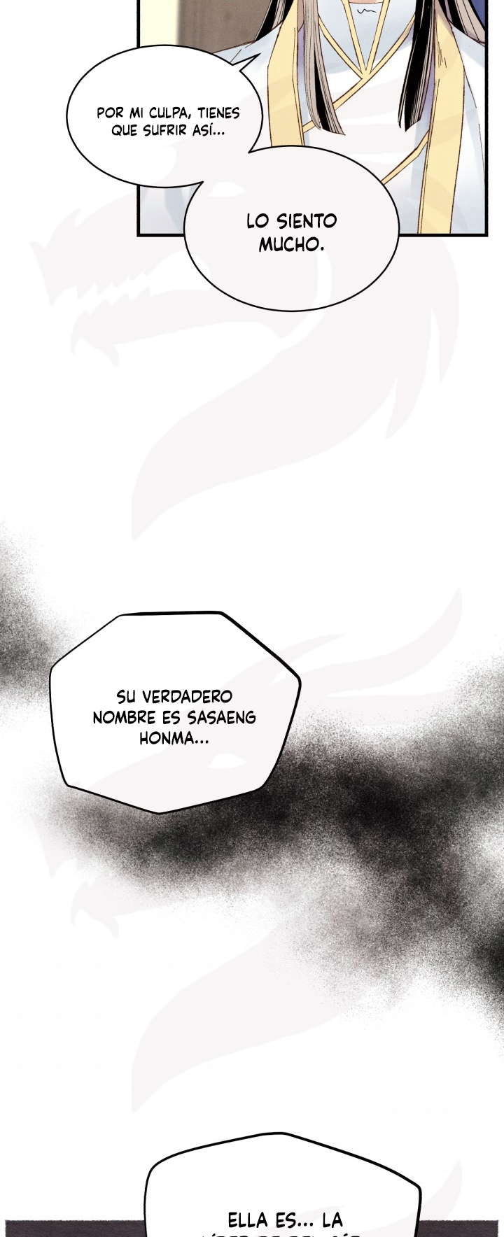 Llevo Tres Mil Años Atrapado en Este Día Capitulo 102 página 40