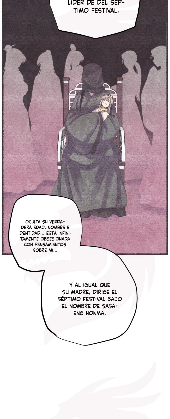 Llevo Tres Mil Años Atrapado en Este Día Capitulo 102 página 41