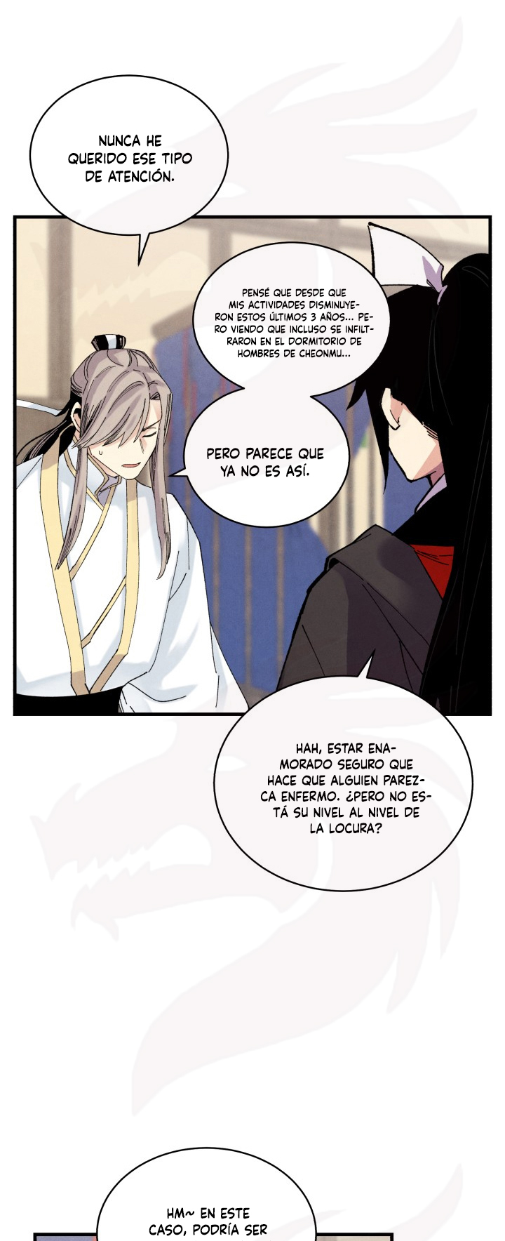 Llevo Tres Mil Años Atrapado en Este Día Capitulo 102 página 42