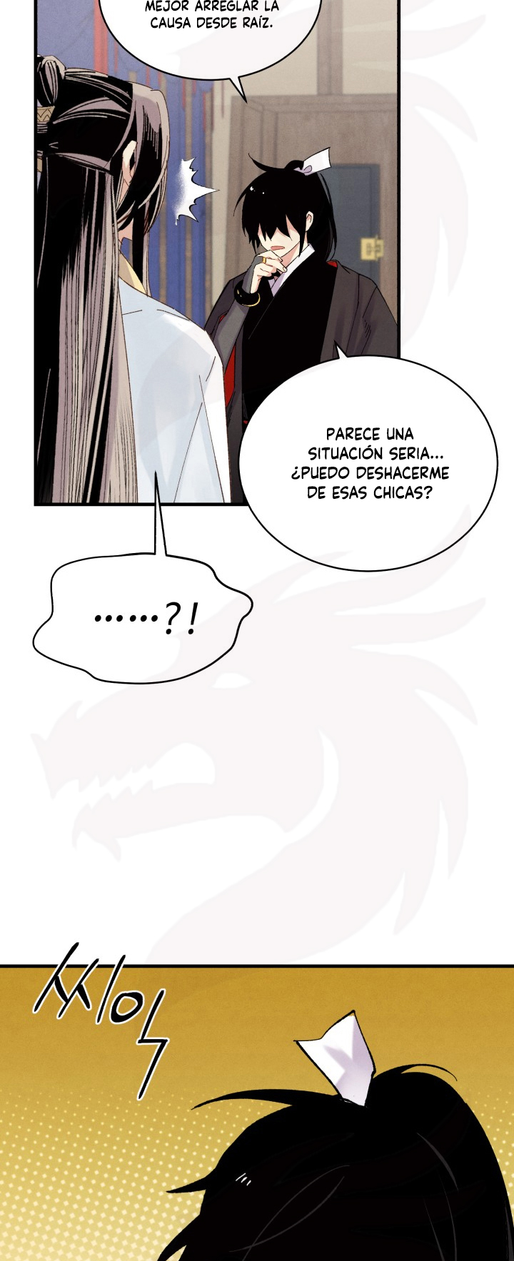 Llevo Tres Mil Años Atrapado en Este Día Capitulo 102 página 43
