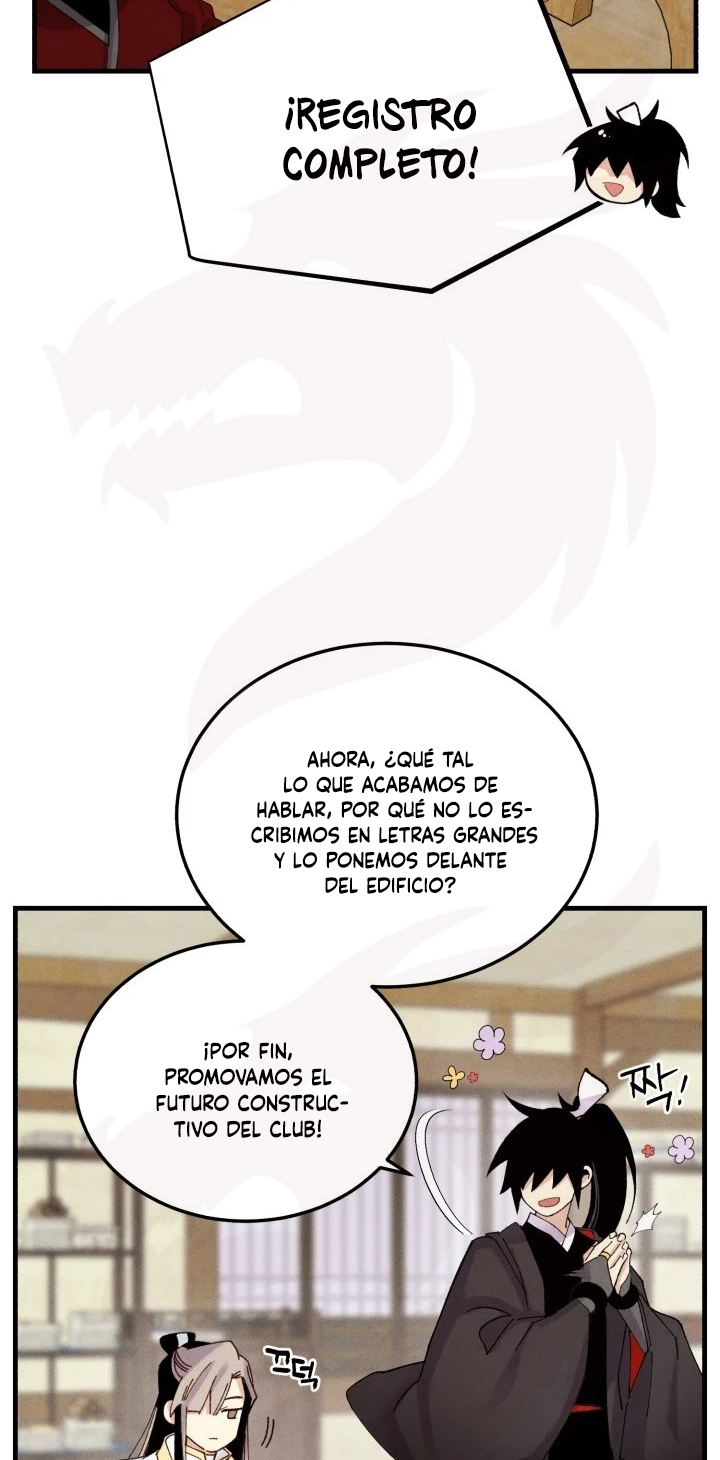 Llevo Tres Mil Años Atrapado en Este Día Capitulo 103 página 20