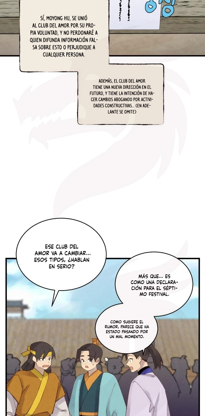 Llevo Tres Mil Años Atrapado en Este Día Capitulo 103 página 22