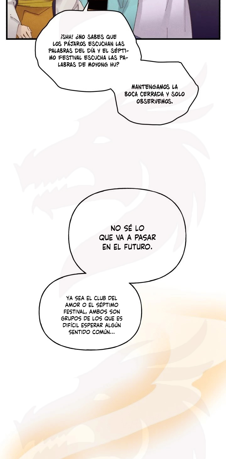 Llevo Tres Mil Años Atrapado en Este Día Capitulo 103 página 23