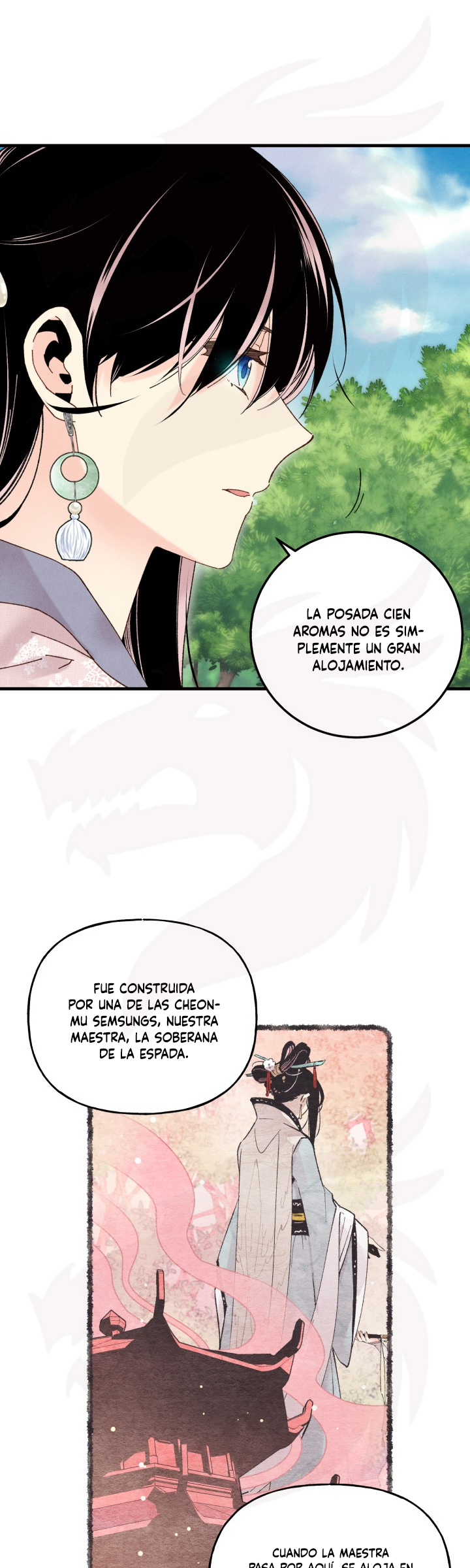 Llevo Tres Mil Años Atrapado en Este Día Capitulo 104 página 16