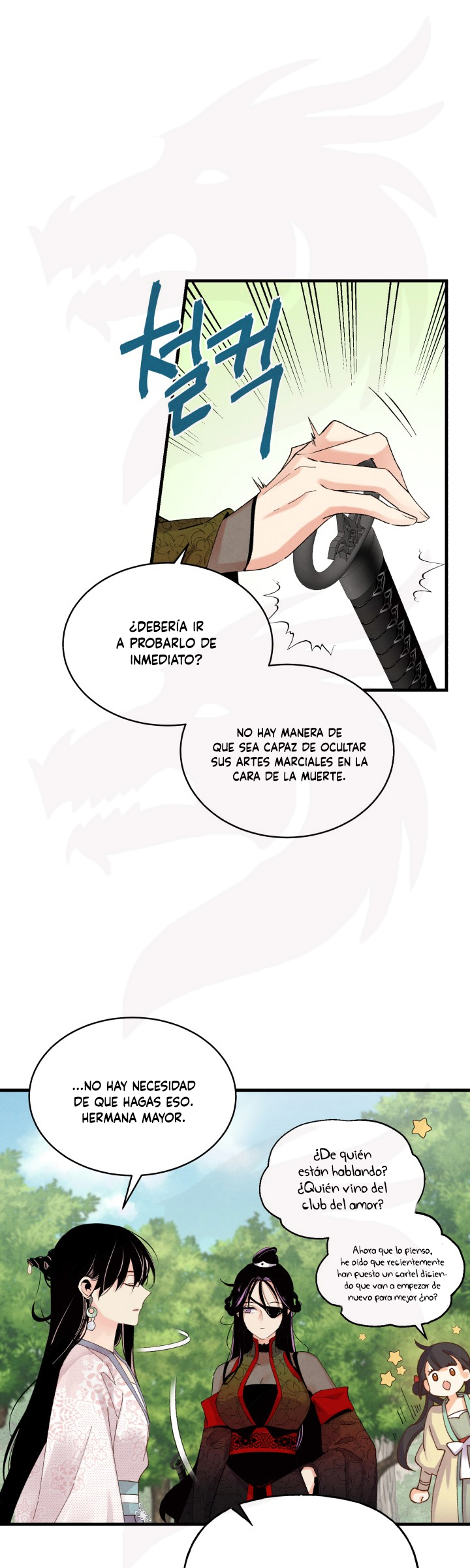 Llevo Tres Mil Años Atrapado en Este Día Capitulo 104 página 2